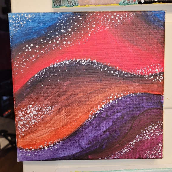 Paintings - Picture 3 of 6